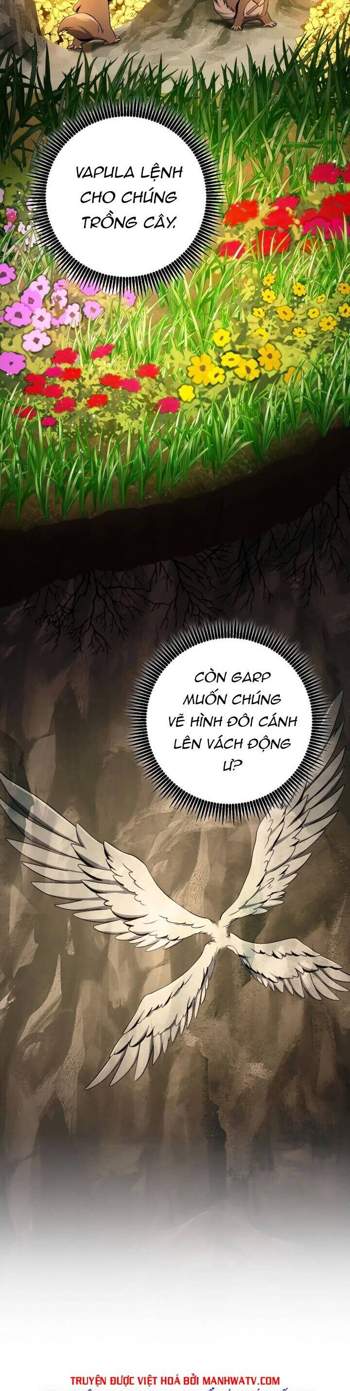 Cốt Binh Trở Lại - Chapter 208 - Page 46