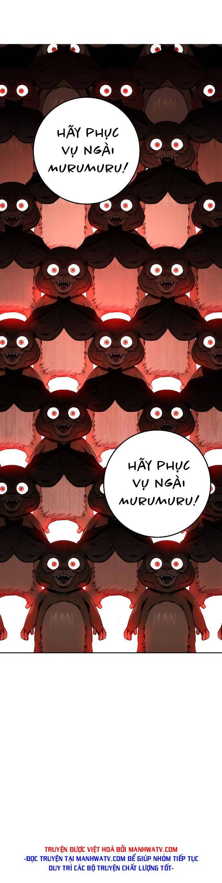 Cốt Binh Trở Lại - Chapter 208 - Page 49