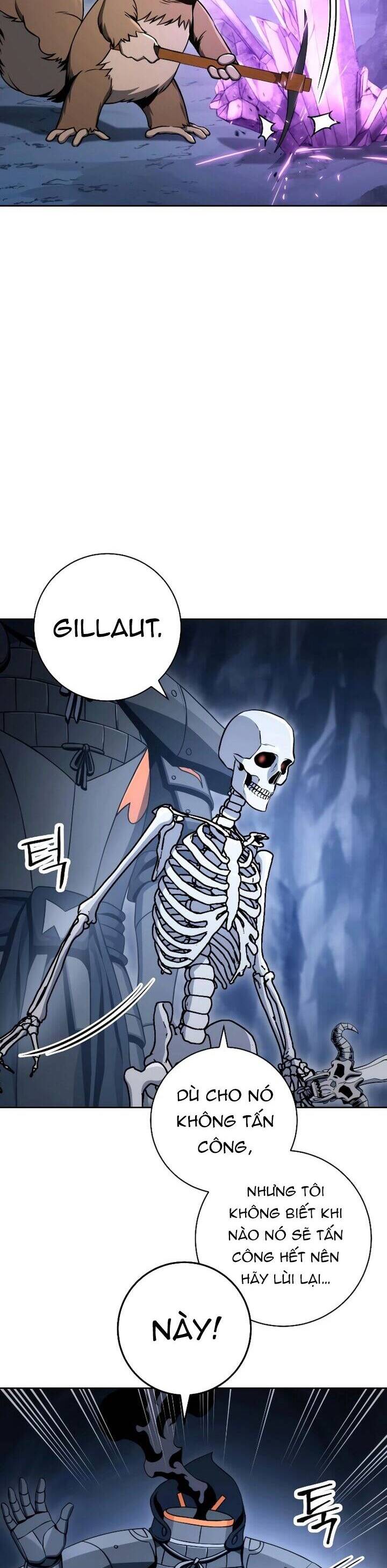 Cốt Binh Trở Lại - Chapter 208 - Page 5