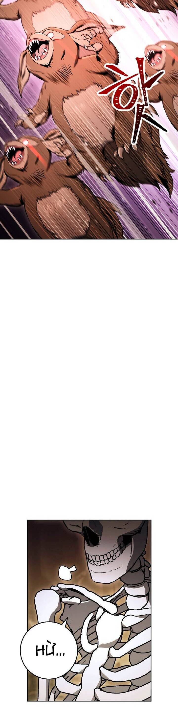 Cốt Binh Trở Lại - Chapter 208 - Page 51