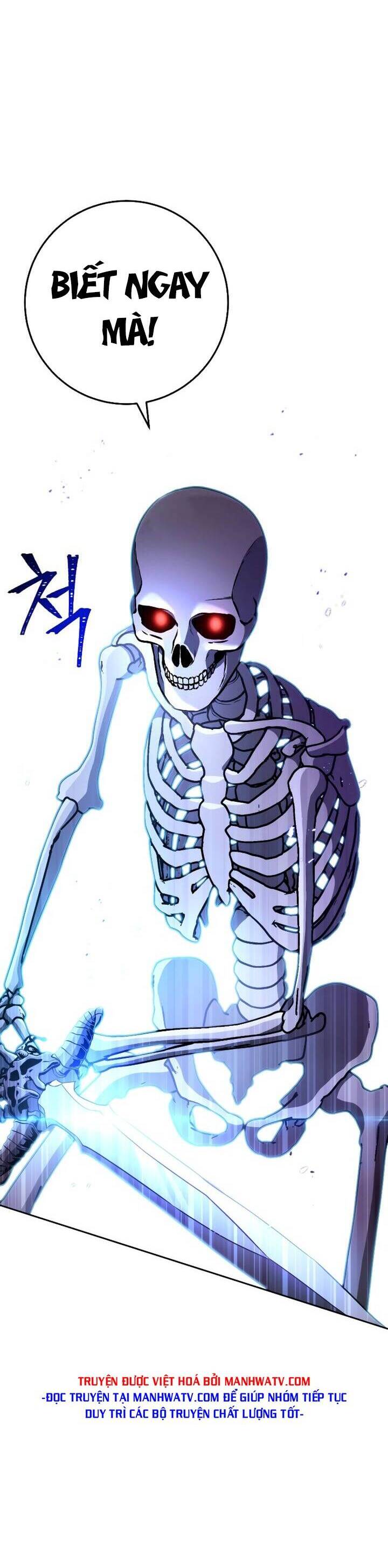 Cốt Binh Trở Lại - Chapter 208 - Page 52