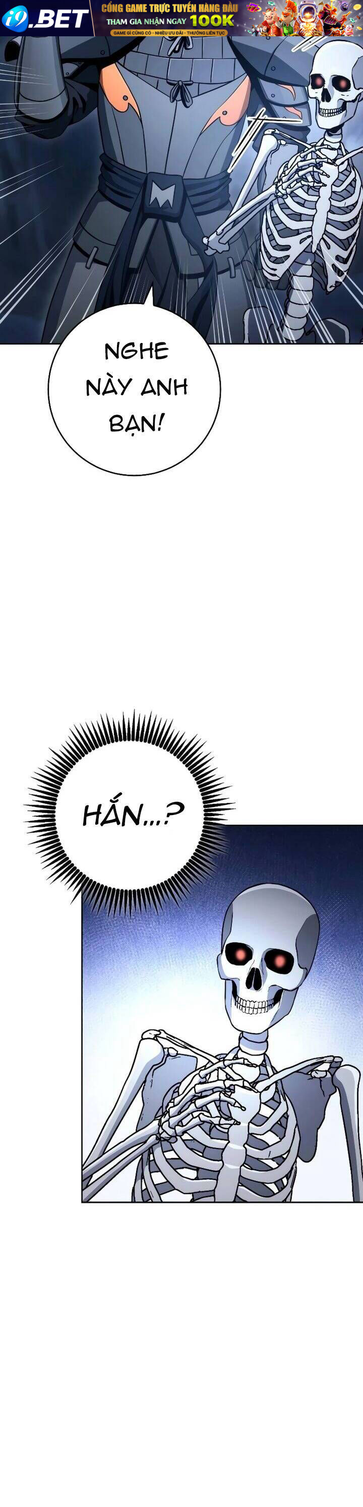 Cốt Binh Trở Lại - Chapter 208 - Page 6