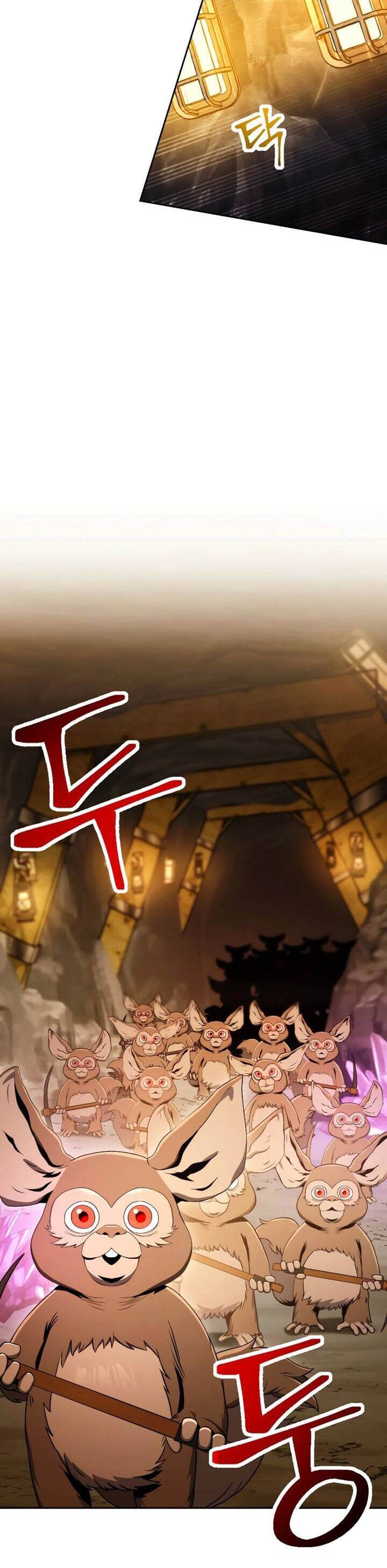 Cốt Binh Trở Lại - Chapter 208 - Page 8