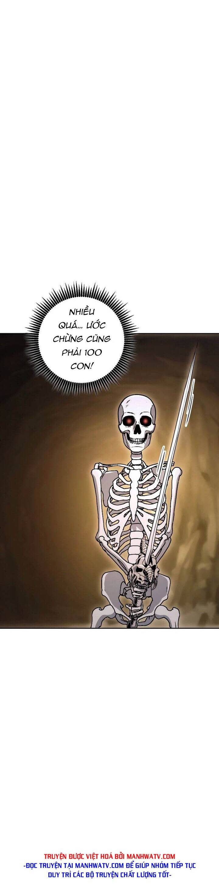 Cốt Binh Trở Lại - Chapter 208 - Page 9
