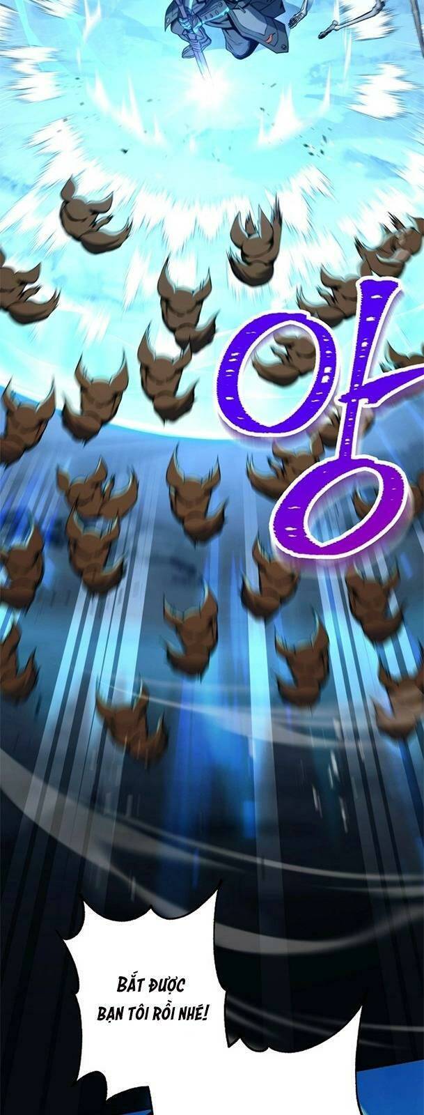 Cốt Binh Trở Lại - Chapter 209 - Page 11
