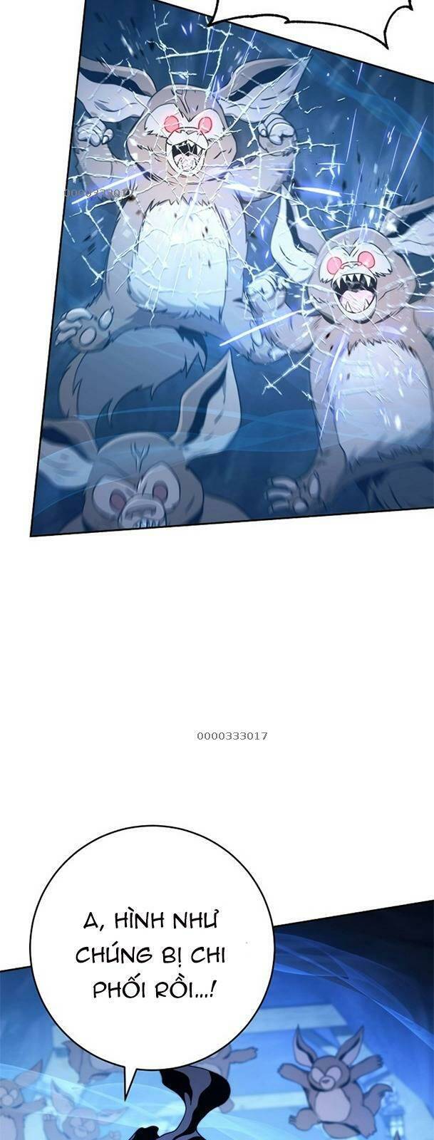 Cốt Binh Trở Lại - Chapter 209 - Page 14