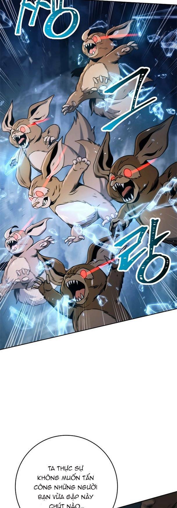 Cốt Binh Trở Lại - Chapter 209 - Page 18