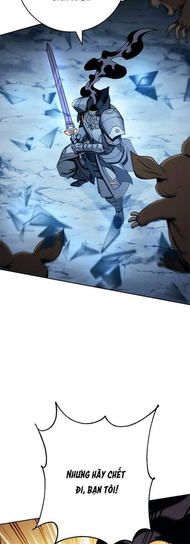 Cốt Binh Trở Lại - Chapter 209 - Page 19