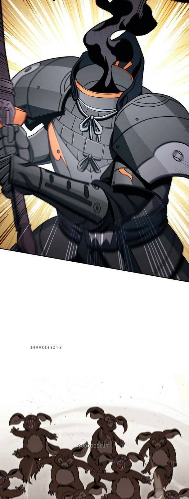 Cốt Binh Trở Lại - Chapter 209 - Page 20