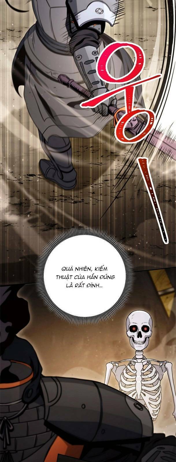 Cốt Binh Trở Lại - Chapter 209 - Page 22