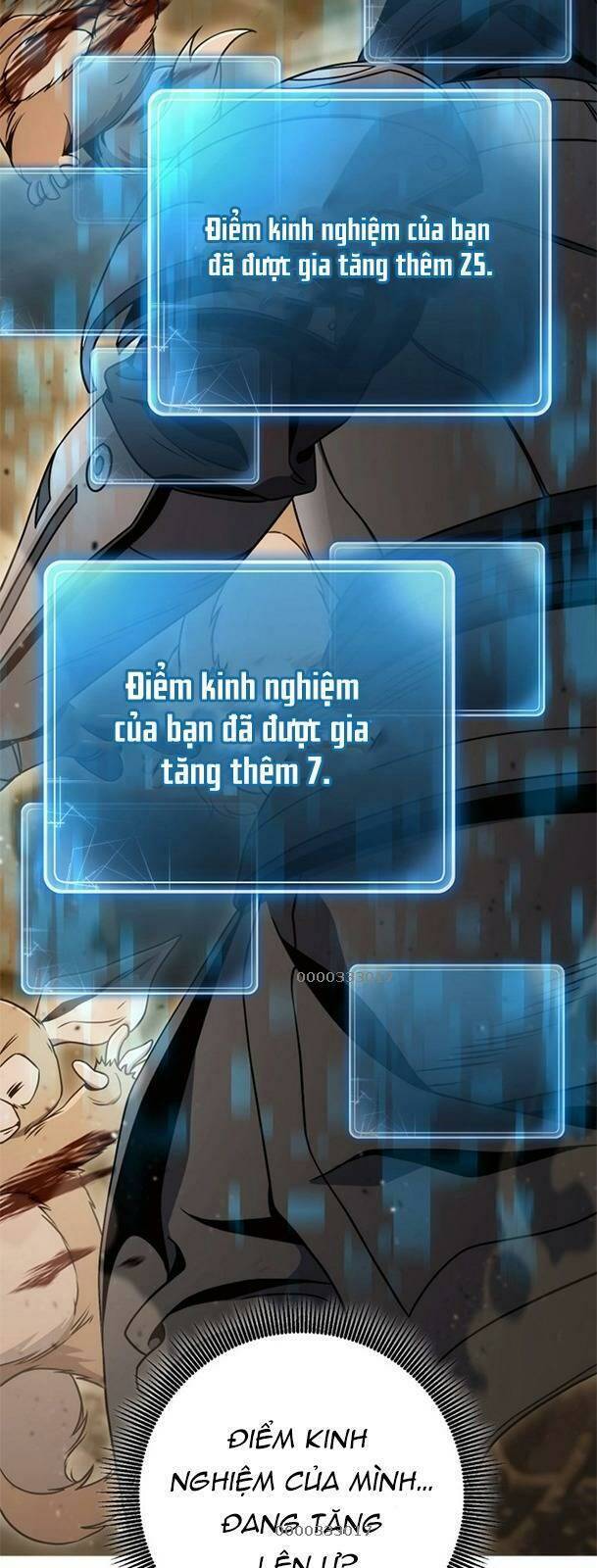 Cốt Binh Trở Lại - Chapter 209 - Page 24