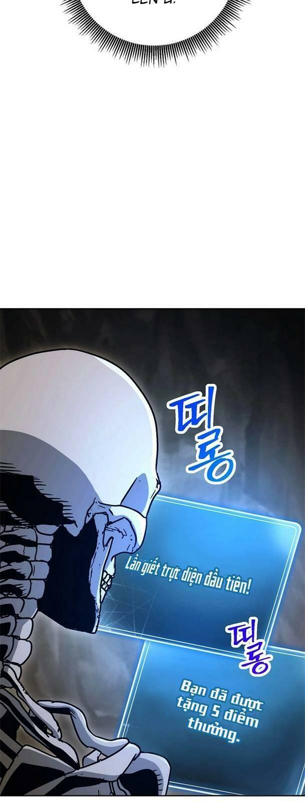 Cốt Binh Trở Lại - Chapter 209 - Page 25