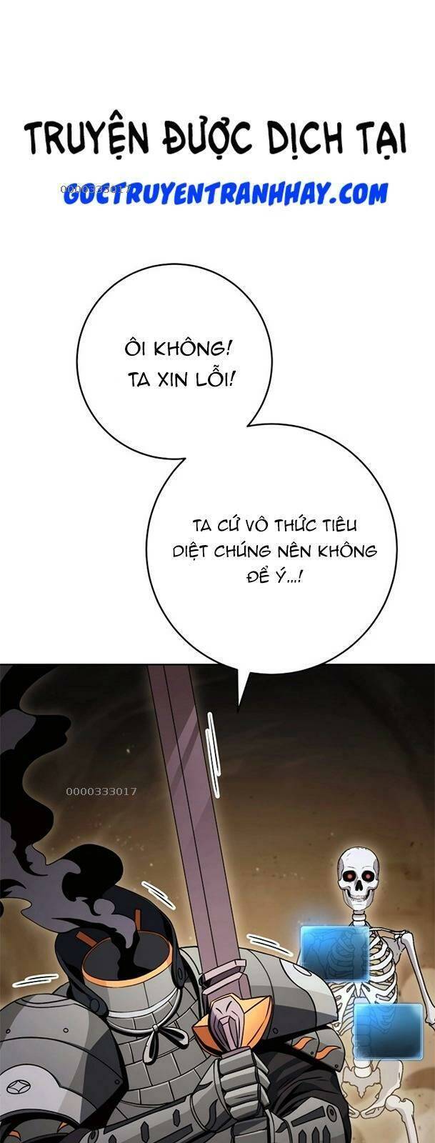 Cốt Binh Trở Lại - Chapter 209 - Page 26