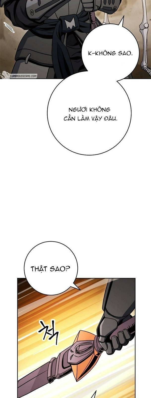 Cốt Binh Trở Lại - Chapter 209 - Page 27