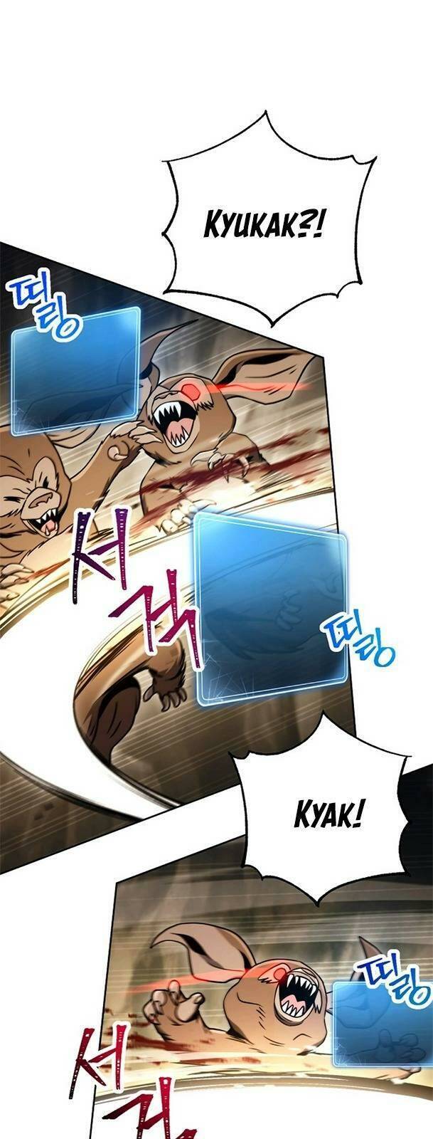 Cốt Binh Trở Lại - Chapter 209 - Page 31