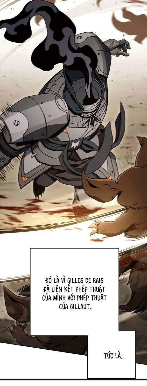 Cốt Binh Trở Lại - Chapter 209 - Page 33