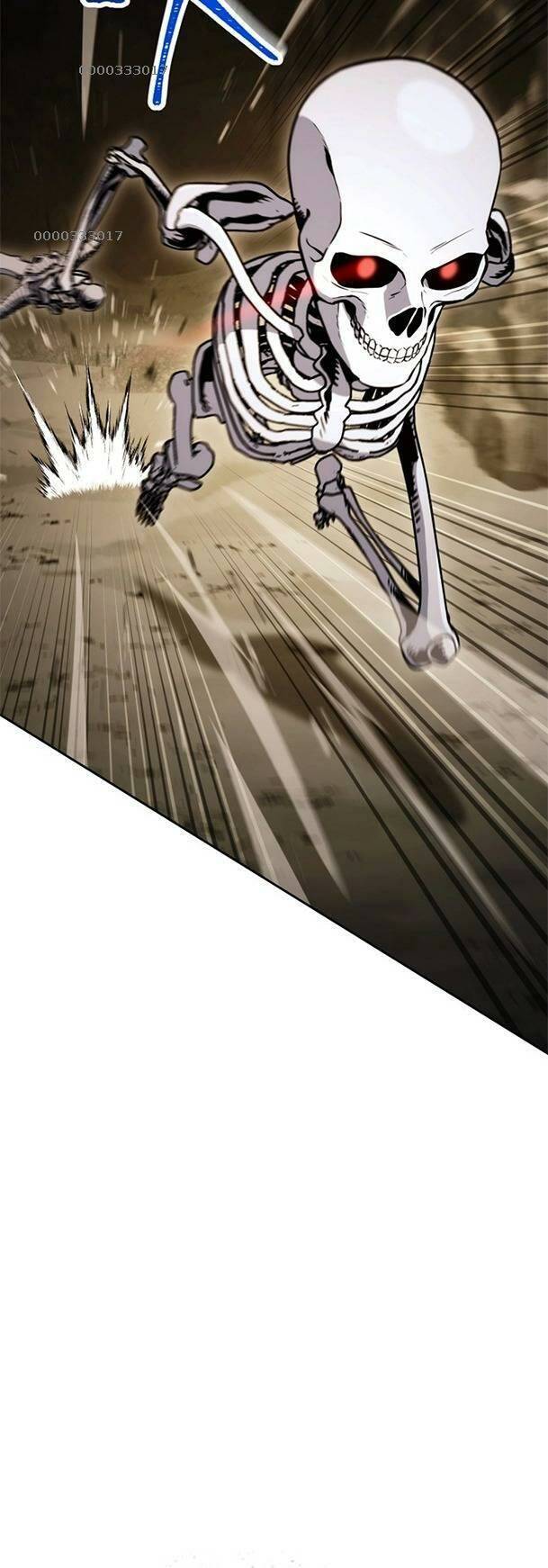 Cốt Binh Trở Lại - Chapter 209 - Page 38