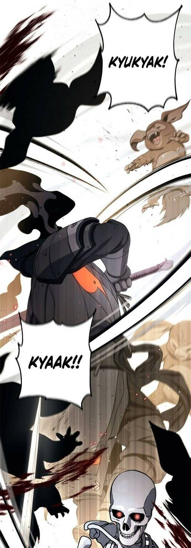 Cốt Binh Trở Lại - Chapter 209 - Page 39