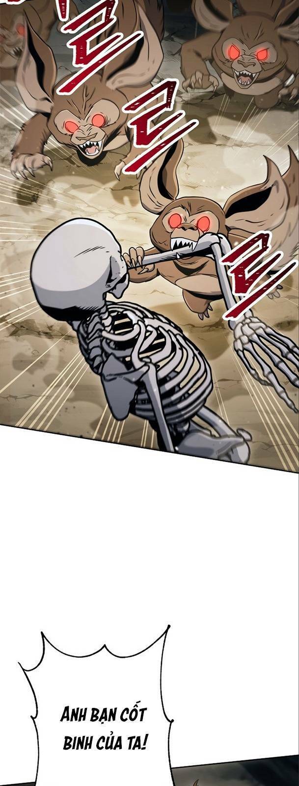 Cốt Binh Trở Lại - Chapter 209 - Page 44