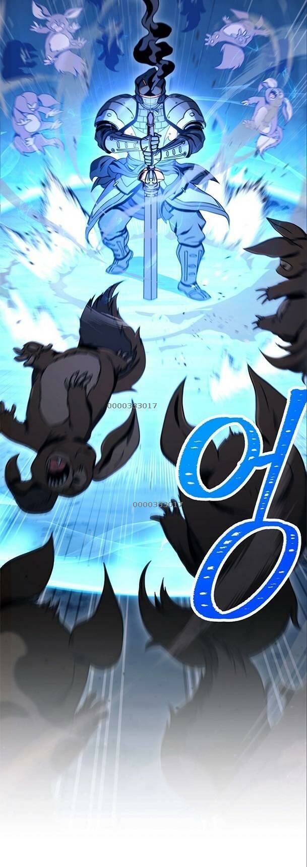 Cốt Binh Trở Lại - Chapter 209 - Page 48