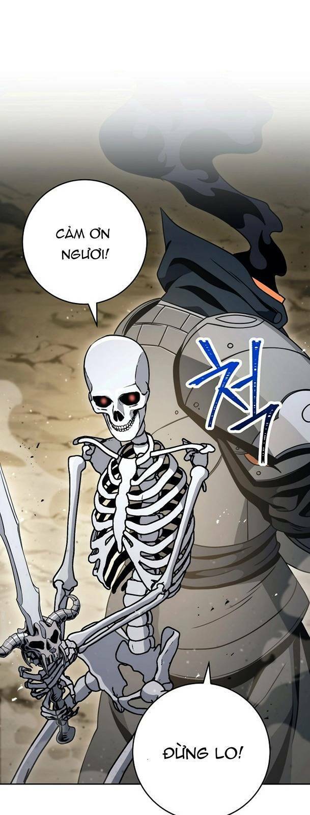 Cốt Binh Trở Lại - Chapter 209 - Page 52