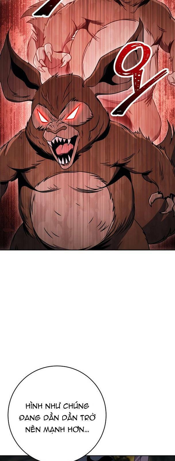 Cốt Binh Trở Lại - Chapter 209 - Page 55