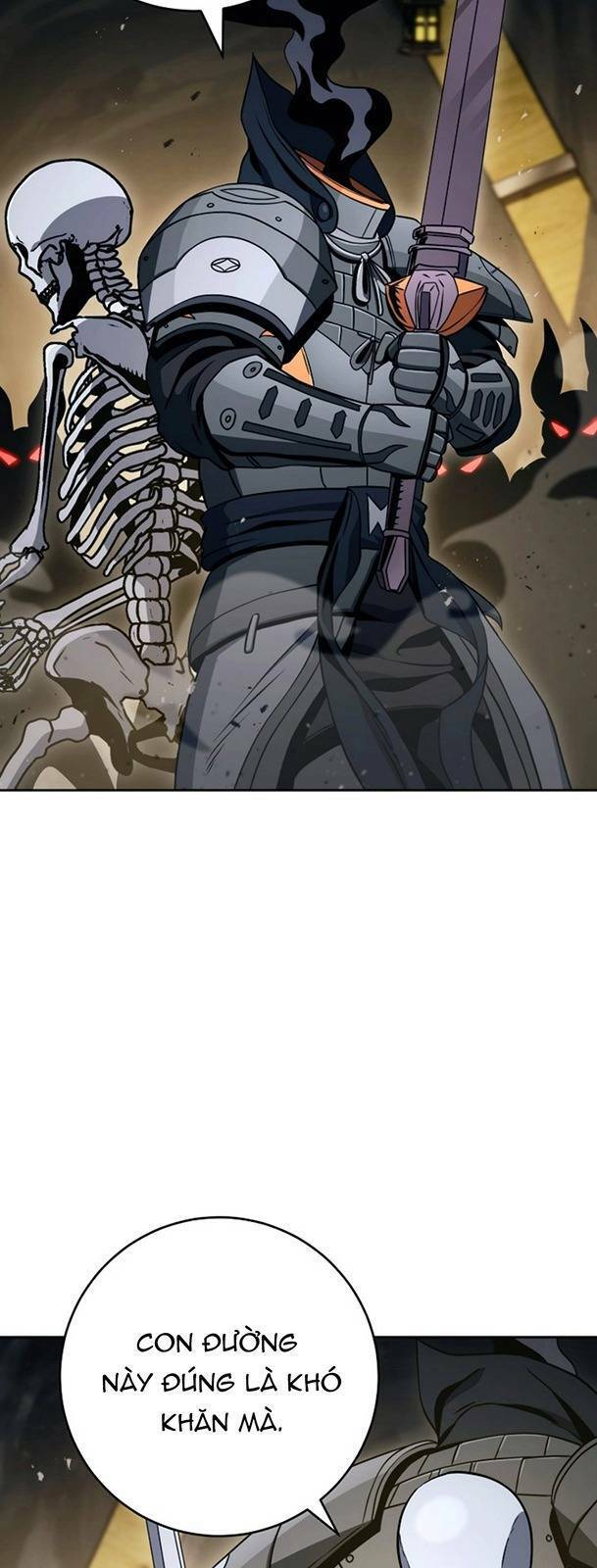 Cốt Binh Trở Lại - Chapter 209 - Page 56