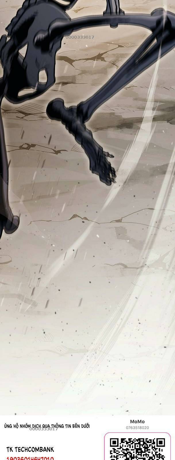 Cốt Binh Trở Lại - Chapter 209 - Page 60