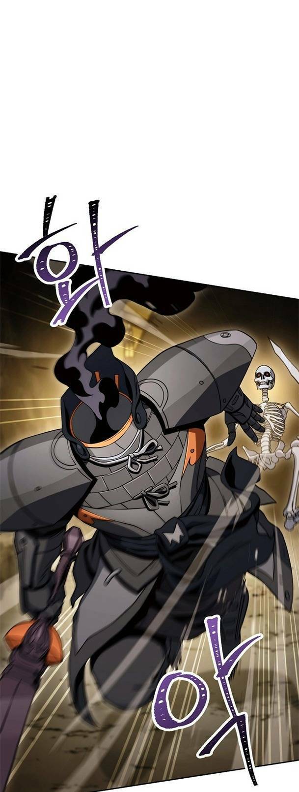 Cốt Binh Trở Lại - Chapter 209 - Page 8