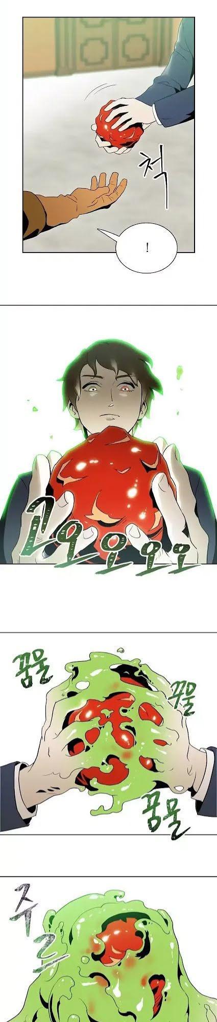 Cốt Binh Trở Lại - Chapter 21 - Page 11