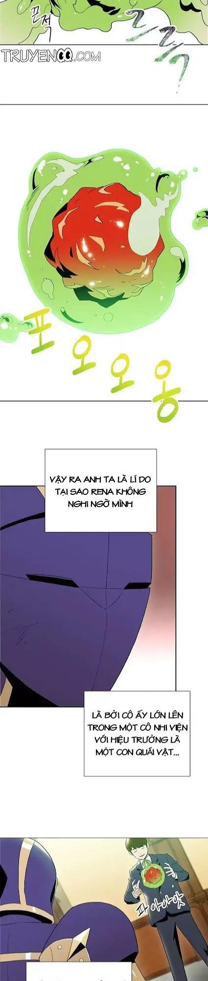 Cốt Binh Trở Lại - Chapter 21 - Page 12