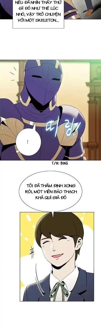 Cốt Binh Trở Lại - Chapter 21 - Page 13