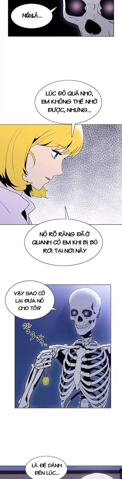 Cốt Binh Trở Lại - Chapter 21 - Page 23