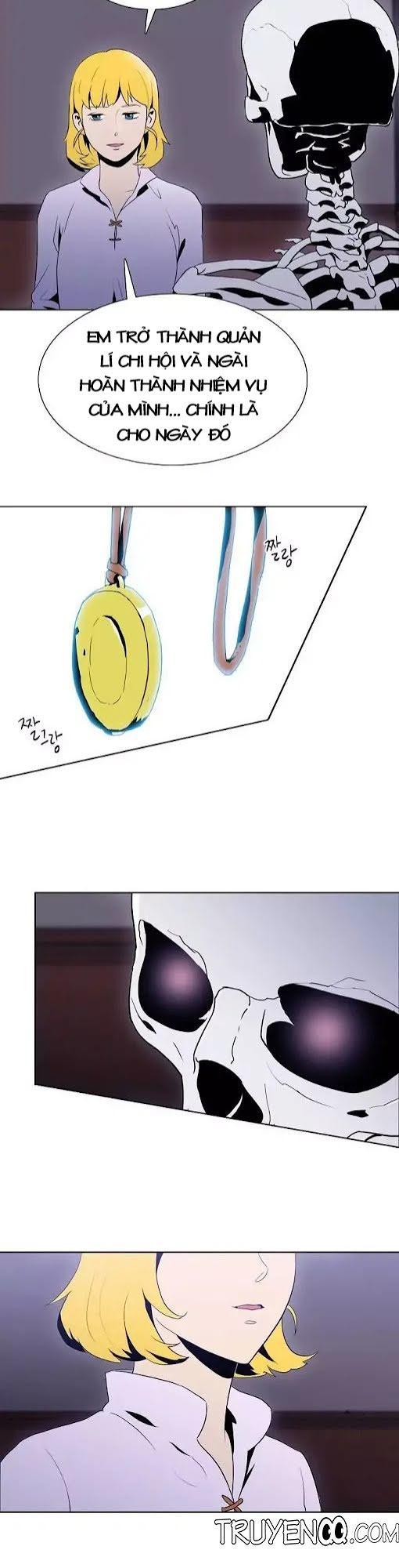 Cốt Binh Trở Lại - Chapter 21 - Page 24