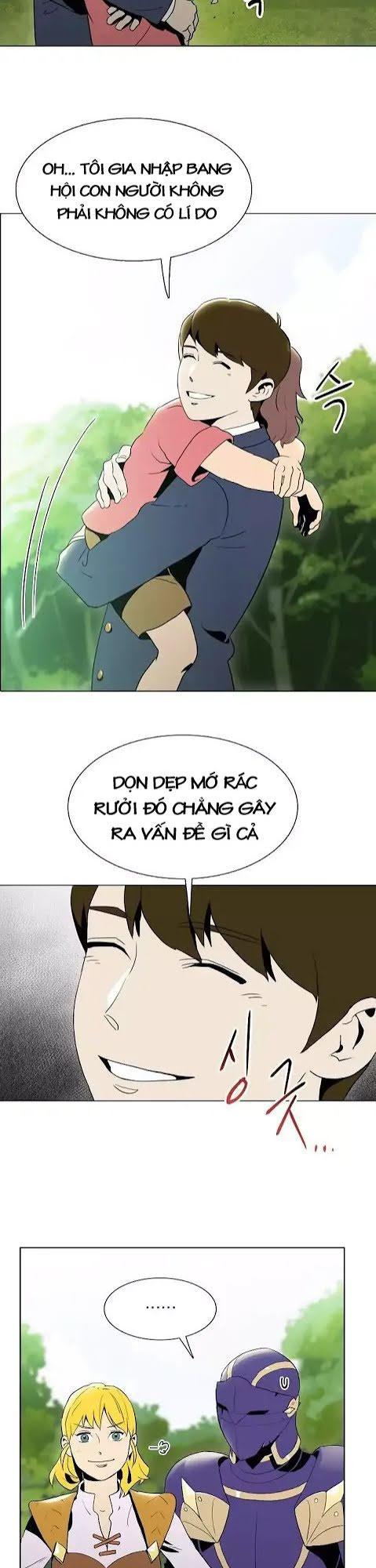 Cốt Binh Trở Lại - Chapter 21 - Page 4