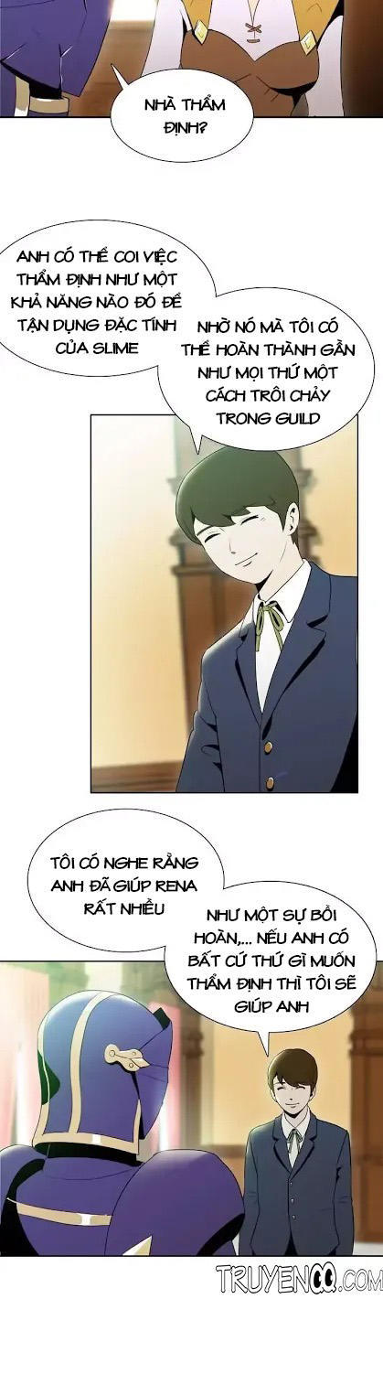 Cốt Binh Trở Lại - Chapter 21 - Page 9