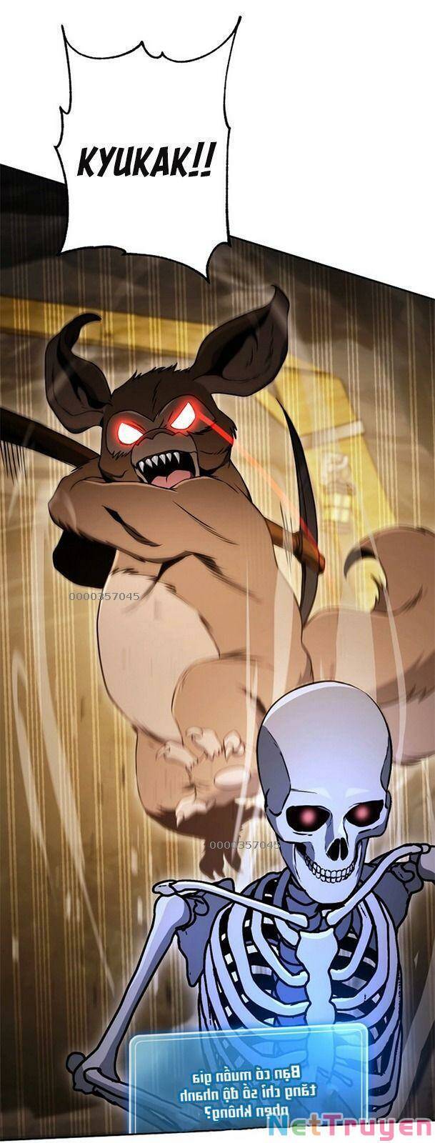 Cốt Binh Trở Lại - Chapter 210 - Page 10