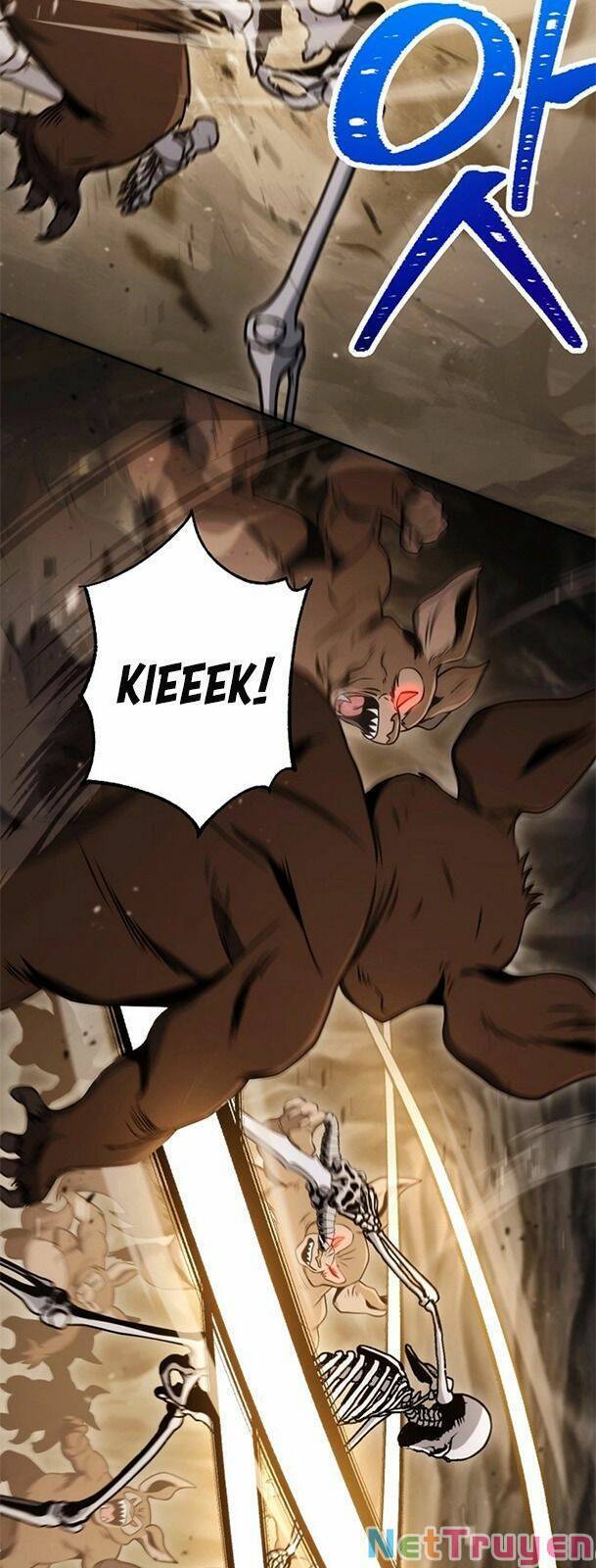 Cốt Binh Trở Lại - Chapter 210 - Page 12