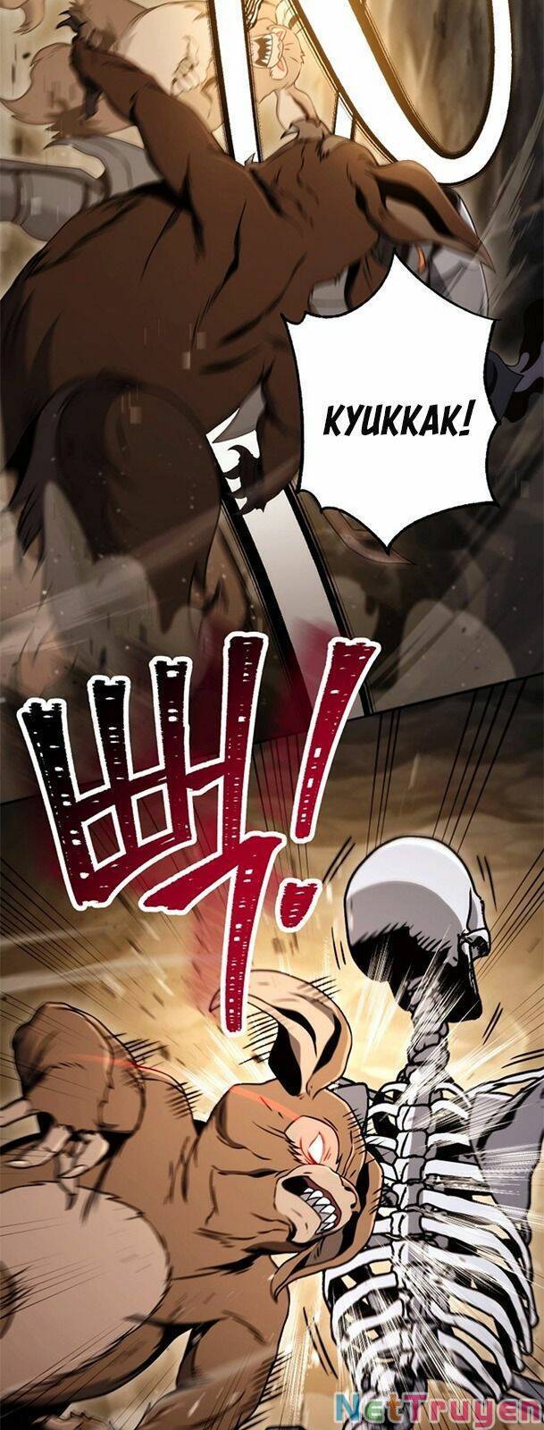 Cốt Binh Trở Lại - Chapter 210 - Page 13