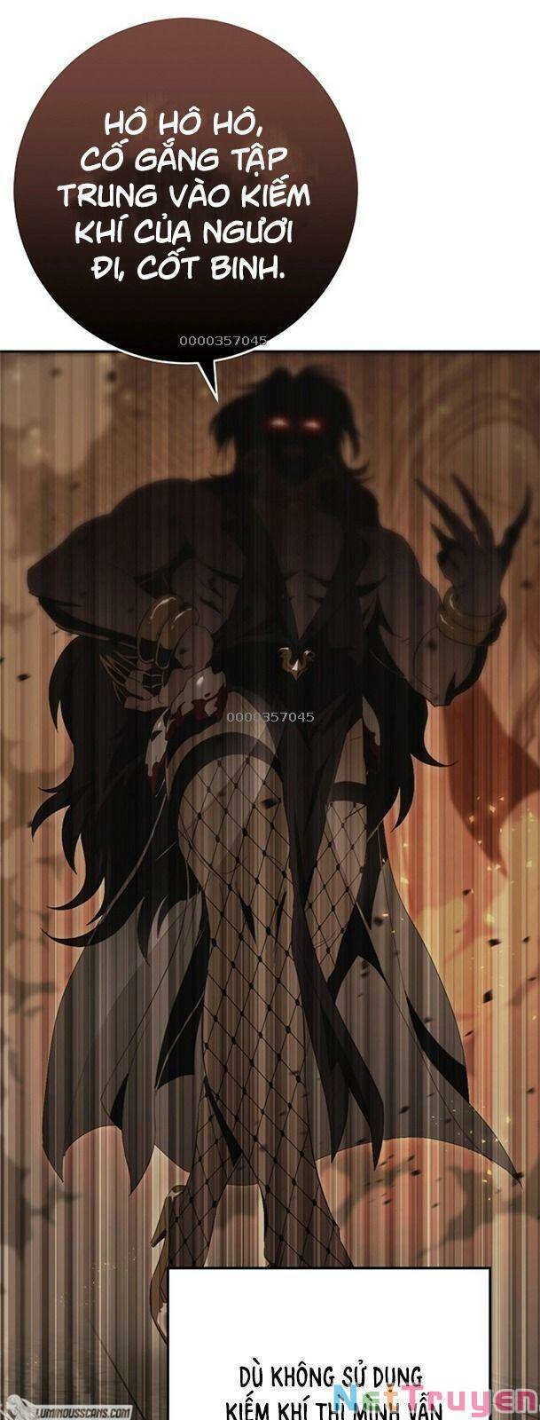 Cốt Binh Trở Lại - Chapter 210 - Page 20