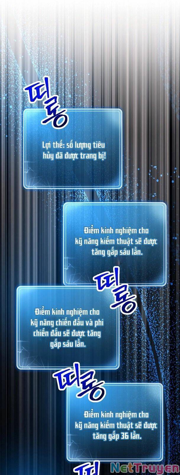 Cốt Binh Trở Lại - Chapter 210 - Page 37