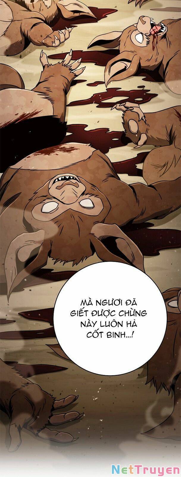 Cốt Binh Trở Lại - Chapter 210 - Page 42