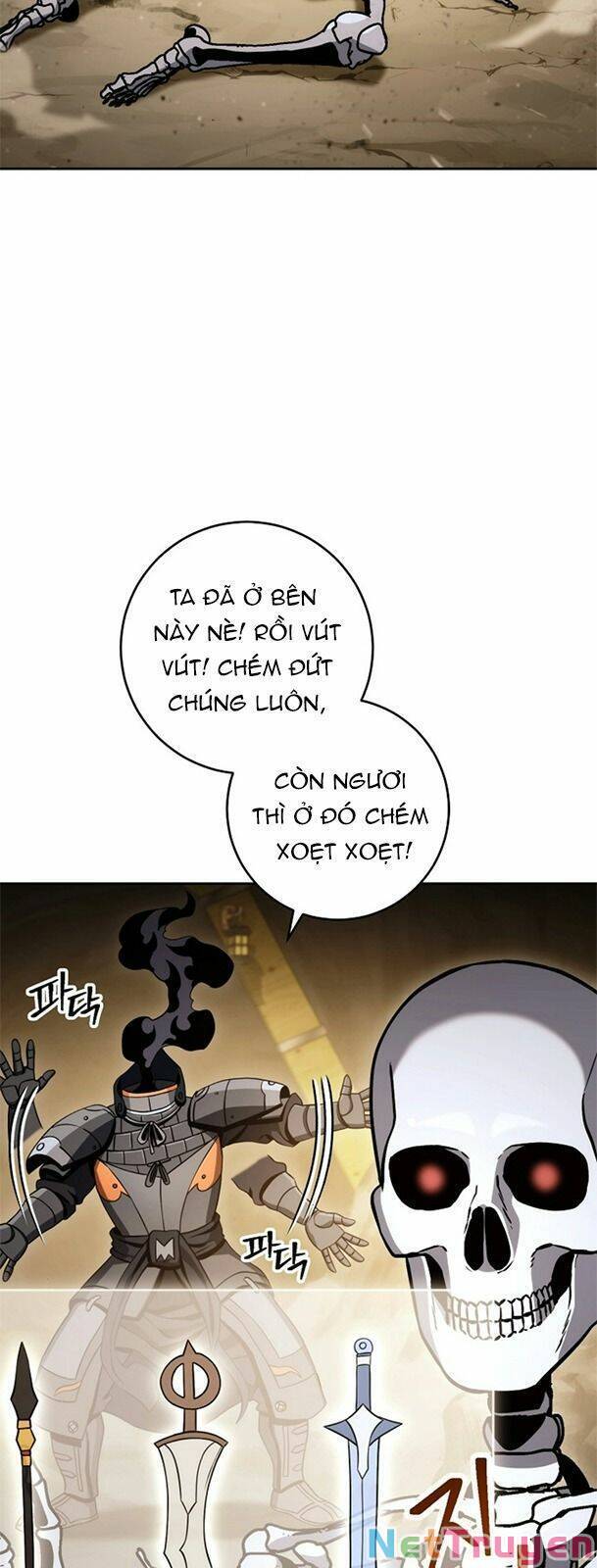 Cốt Binh Trở Lại - Chapter 210 - Page 47