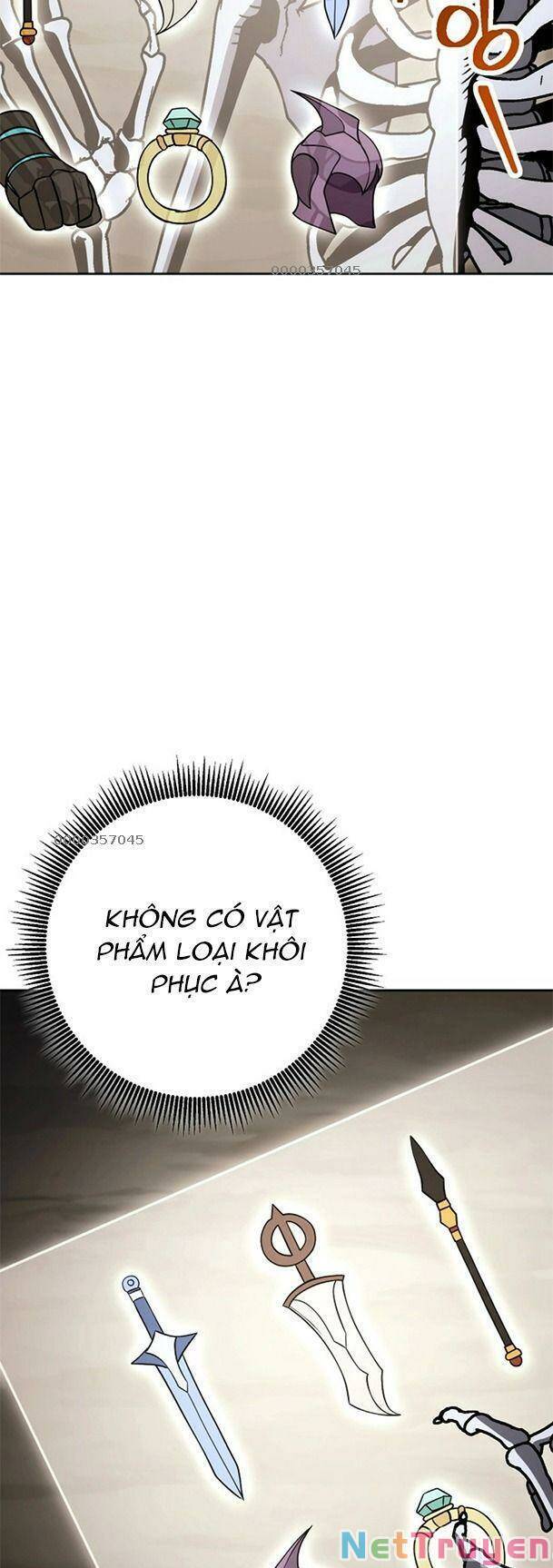 Cốt Binh Trở Lại - Chapter 210 - Page 48