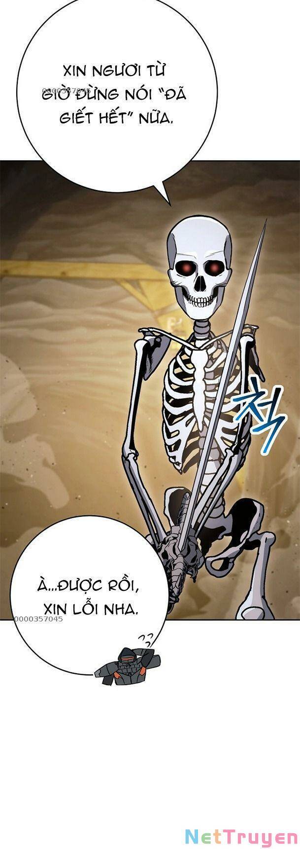 Cốt Binh Trở Lại - Chapter 210 - Page 58