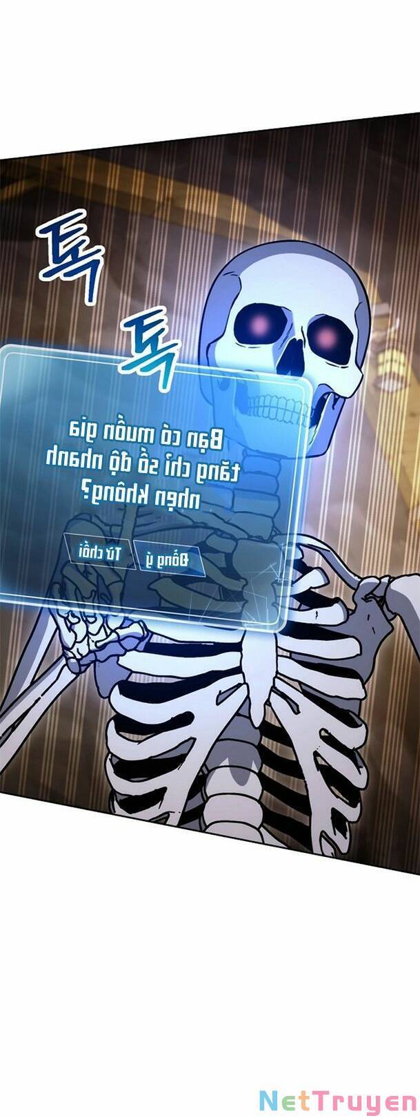 Cốt Binh Trở Lại - Chapter 210 - Page 9