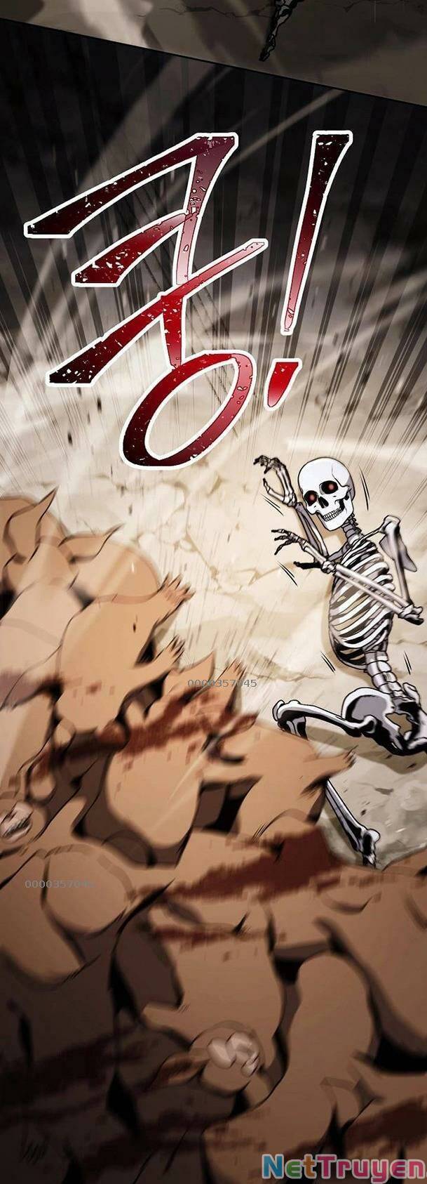 Cốt Binh Trở Lại - Chapter 211 - Page 58