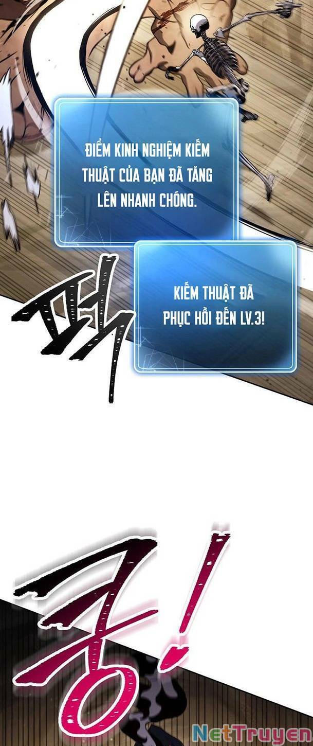 Cốt Binh Trở Lại - Chapter 211 - Page 8