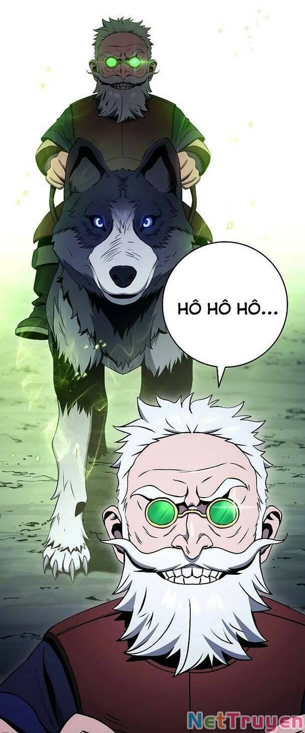 Cốt Binh Trở Lại - Chapter 212 - Page 11