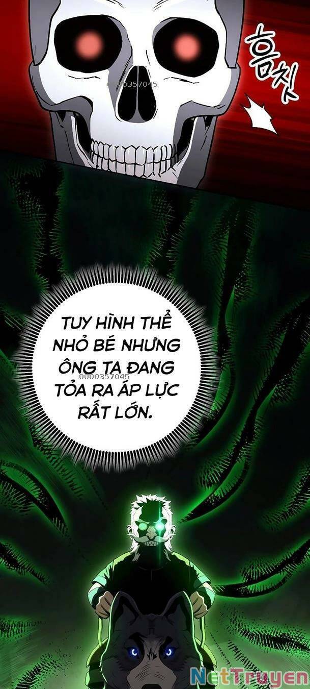 Cốt Binh Trở Lại - Chapter 212 - Page 16